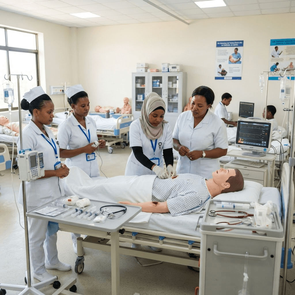 Faculty of Health Sciences